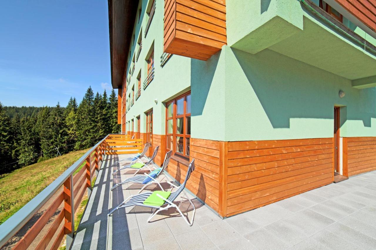 Apartman 105 Pec pod Sněžkou Exteriér fotografie