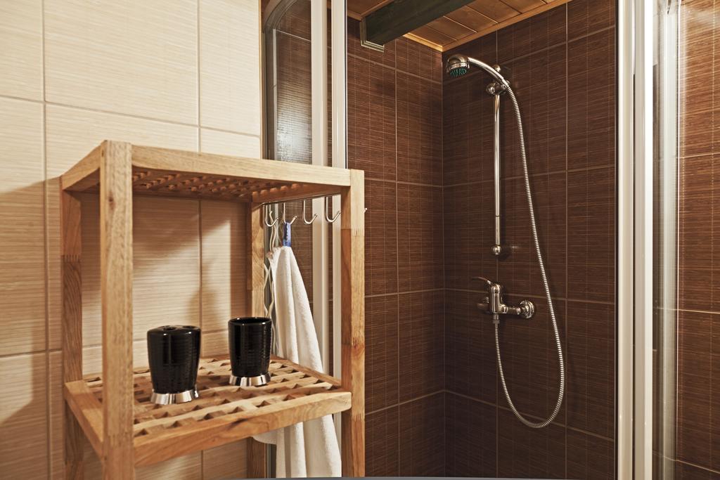 Apartman 105 Pec pod Sněžkou Exteriér fotografie