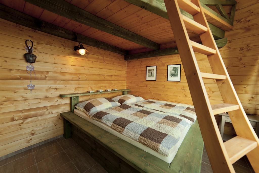 Apartman 105 Pec pod Sněžkou Exteriér fotografie